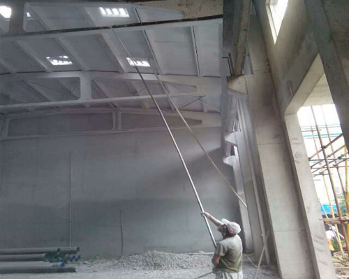 車間彩鋼瓦除銹翻新報價是多少 車間彩鋼瓦除銹翻新報價是多少