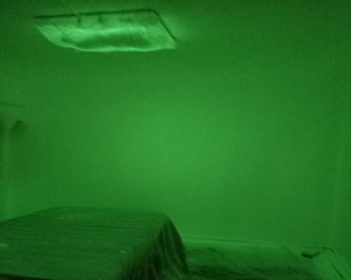 車間彩鋼瓦除銹翻新收費標準 車間彩鋼瓦除銹翻新收費標準